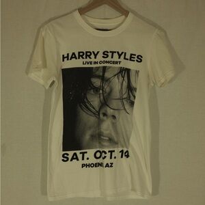 rare harry styles live in concert 2017 phoenix